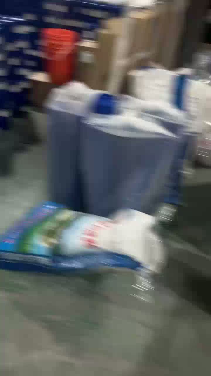 Lantai epoksi marmar