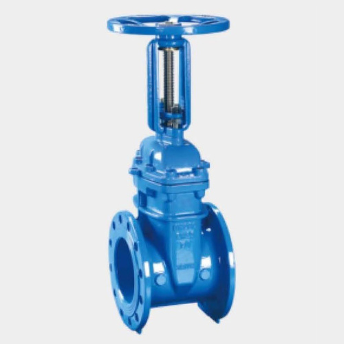 How to adjust Gate Valve opening pressure