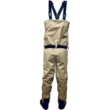 List of Top 10 Breathable Chest Waders Brands Popular in European and American Countries