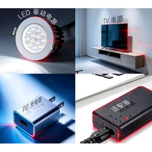 新製品リリース: Longten Semiconductor は、効率的な小型化を実現する TO-252 パッケージを備えた 650V SiC MOSFET シリーズを発売しました。