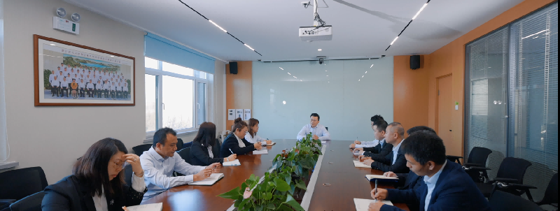 JILIN SANXIN MANUFACTURE & TRADE CO.,LTD.