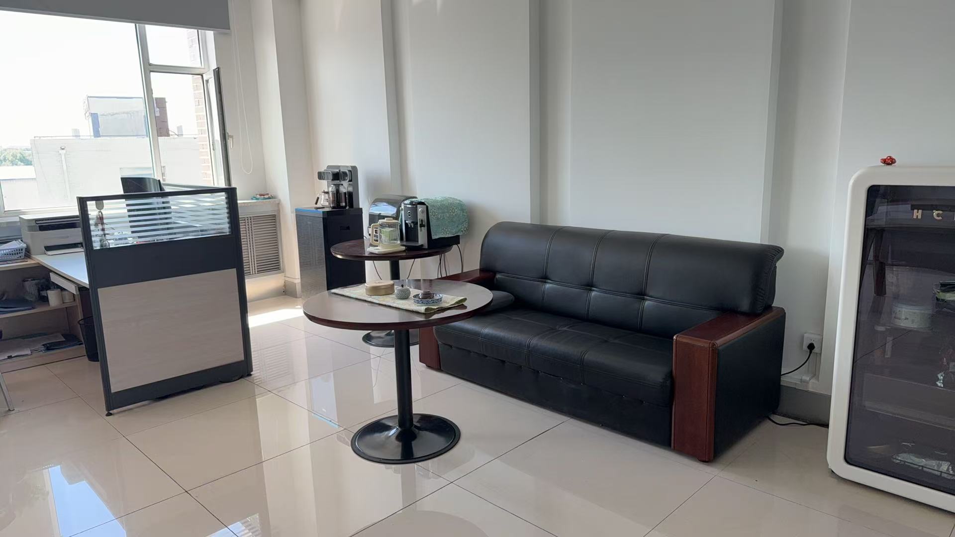 Jienuo Import and Export Trade Co., Ltd