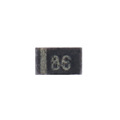 TPD1E10B06DPYR/X1SON Single Channel ESD Protection Diode SMD Original IC1