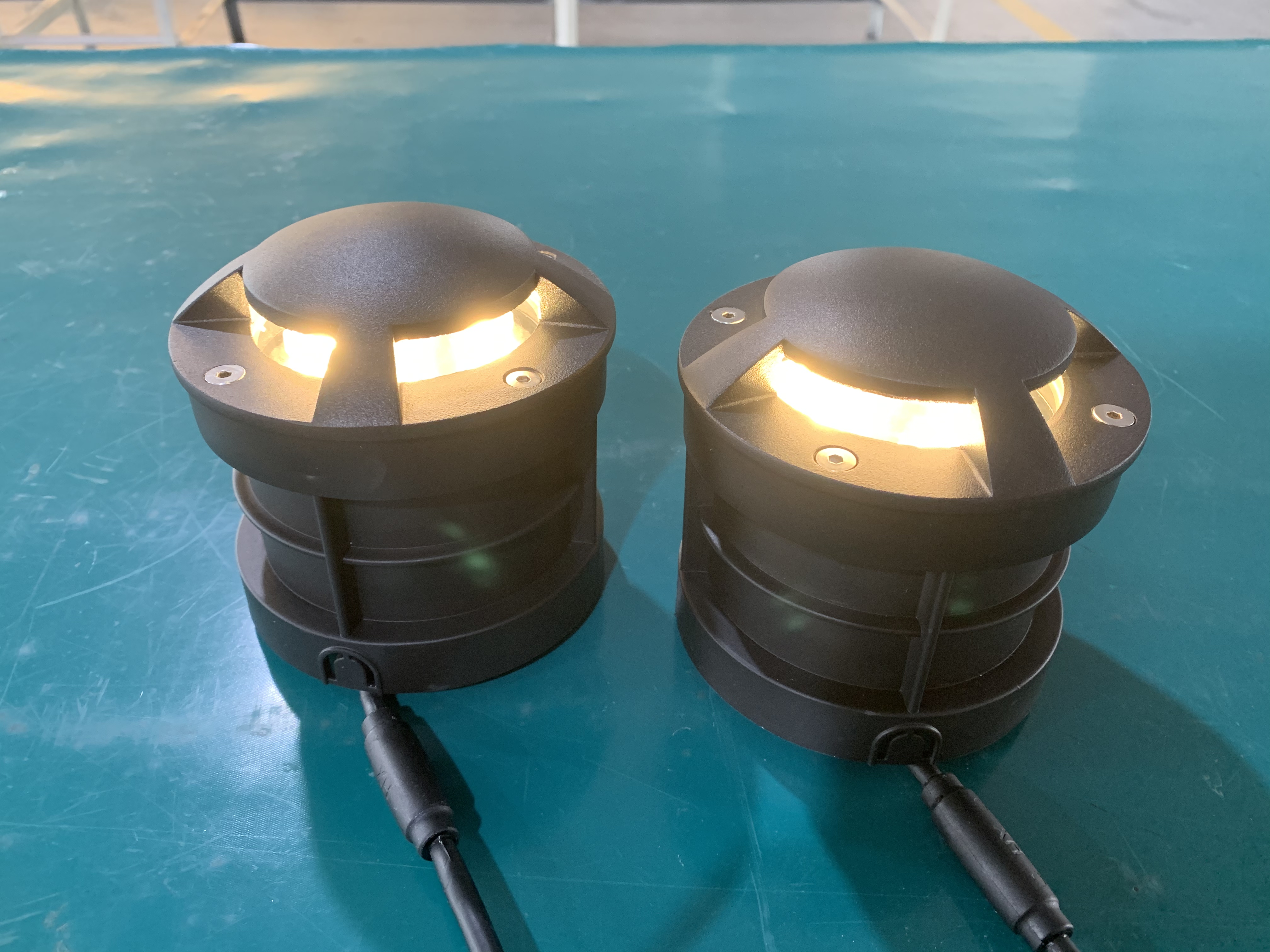 SYA-301 LED underground light