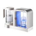 Electric Standing Hot Drink Mini Instant Heater Tankless Touchless Water Dispenser for Home & Hotel1