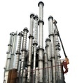 Bio Ethanol Fuel Distillery Equipment for Whisky Distillation1