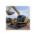 KOMATSU PC70 Excavator - High Quality with Worldwide Warranty and Hot Sales1