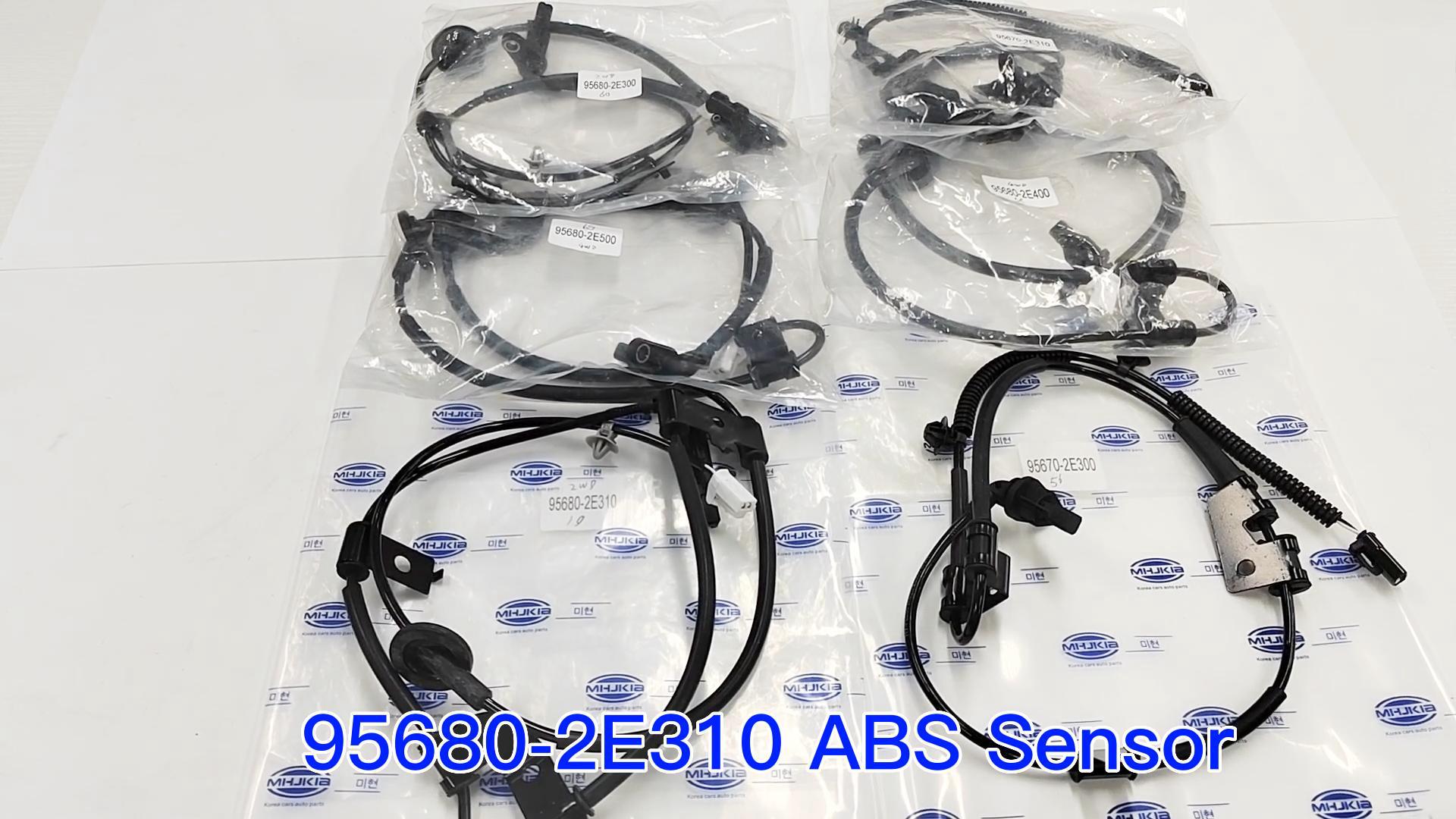 95680-2E310 ABS Sensor