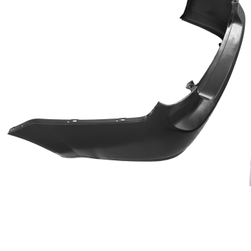 Top 10 China Rear Bumper Plastic Chevrolet Manufacturers