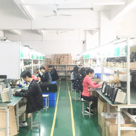 SHENZHEN CHSTEK TECHNOLOGY CO., LTD.