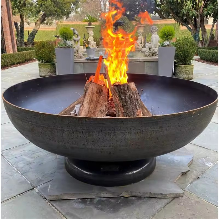 outland firebowl