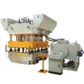 2500 3000 3600 4500 5300 Ton Hydraulic Steel Door Skin Embossing Press Cold Doors Pressing Machine Hydraulic Press1