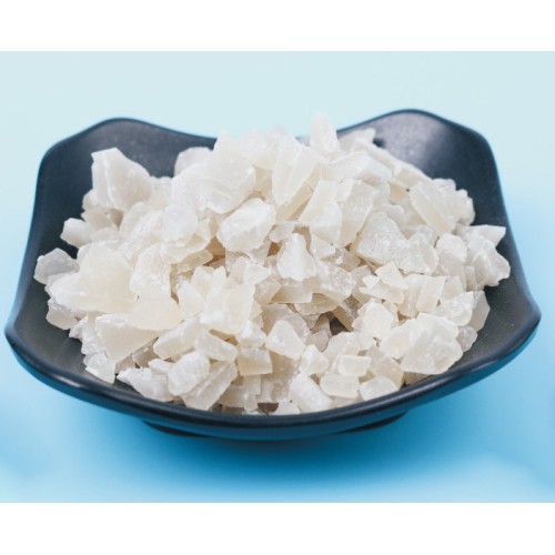 What are The Several Main Effects of Aluminum Sulfate