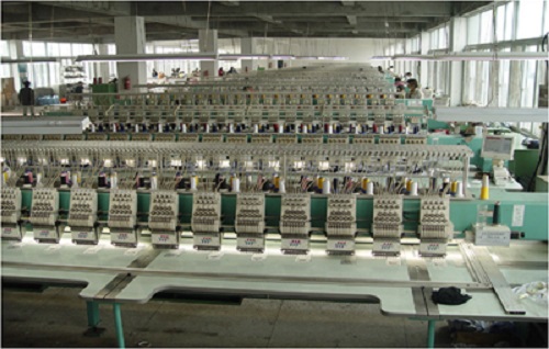 Yangzhou B&H IMP. & EXP. CO.,LTD