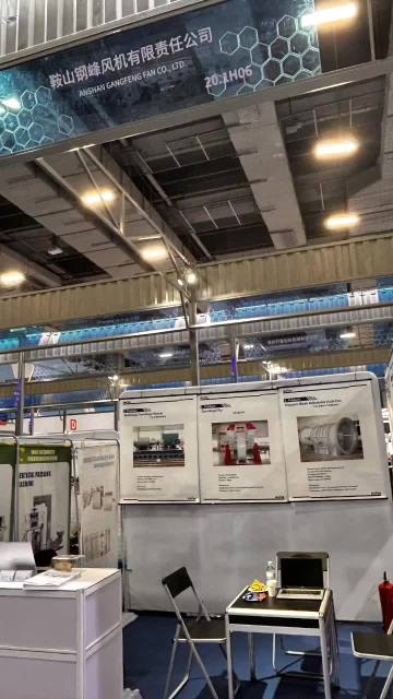 Participate in the 136th Canton Fair 