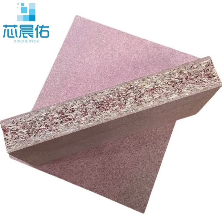 Paprastos dalelių plokštė-fp