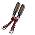 Sequential Turn Signal Lights for Motorcycles: DRL, Taillights, and Brake Lights1