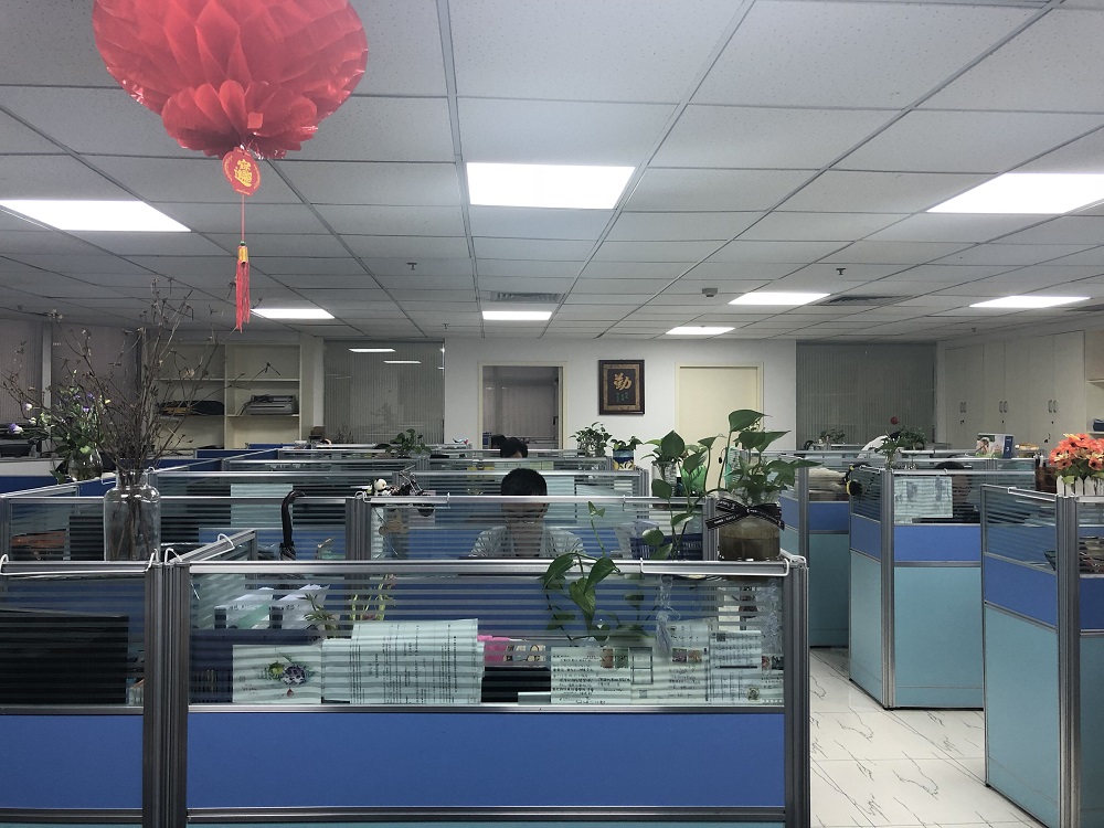 Shenzhen Goglobal Int'l Logistics Co., Ltd.