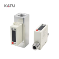 KATU FM350 Factory Wholesale Gas Air Mass Flow Sensor1