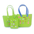 EVA Injection Molded Vacation Travel Bag1