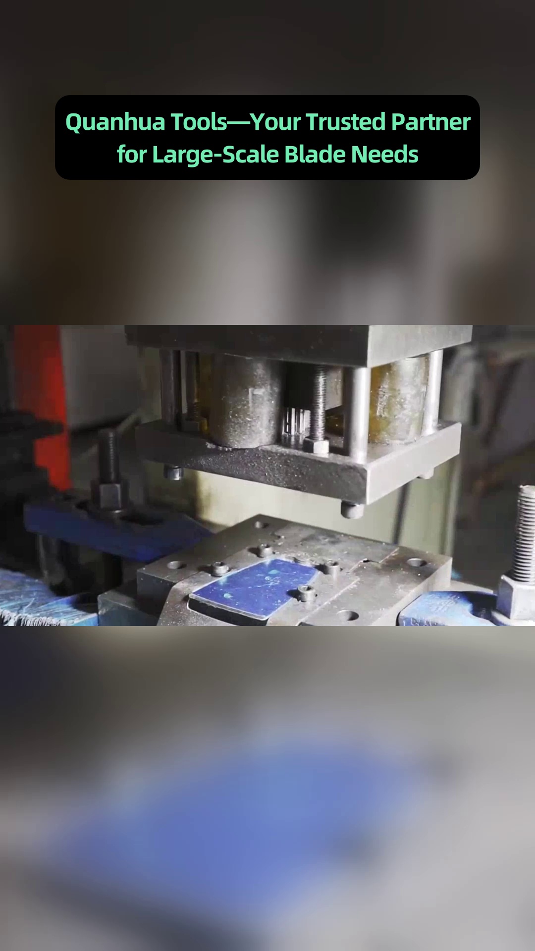 Lames de scie oscillantes haute durabilité pour une coupe précise des matériaux dans le traitement industriel