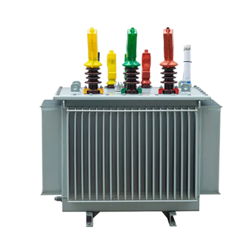 10KV S9 Low-loss Oil Immersed Transformer Facilitates Distribution Network Upgrade and Enhances Power Supply Efficiency