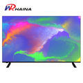 Haina Cheap Frameless LED Smart TV with WiFi - 32 to 55 Inch DVB-T2/S21