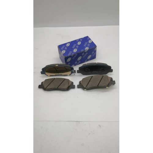 Brake Pad58101-2BA00