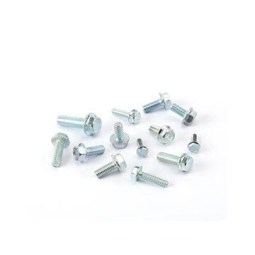 Ten Long Established Chinese Steel Rivet Nut Suppliers