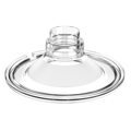 Wearable Breast Pump Accessories: Silicone Flanges, Inserts, Valves, and Collection Cups1