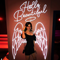 Custom Matt Drop Shipping Angel Wings LED Neon Signs1