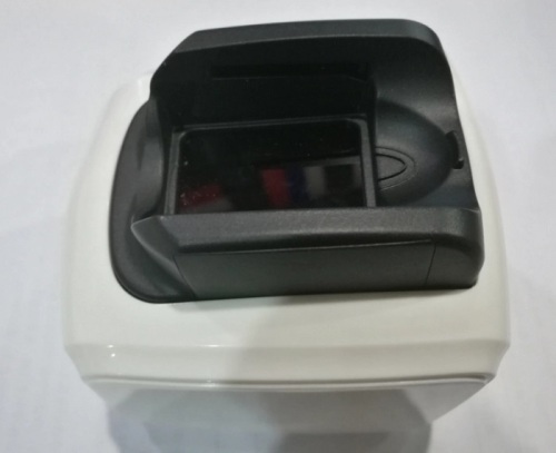Apa tips kanggo tuku scanner bekas driji?