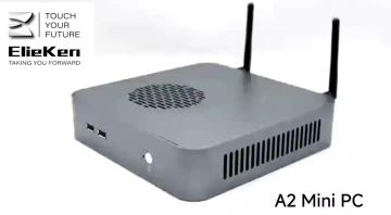 A2 Fan mini PC