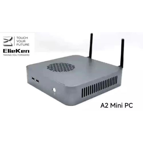 A2 Fan Mini PC