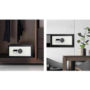 Top 10 China Safe Box Manufacturers