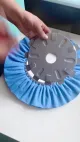 Polishing Wheel Professional Center Iron