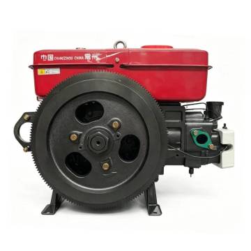 diesel engine