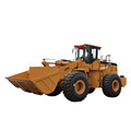 LTMG Powerful Wheel Loader: 5 Ton, 7 Ton, 8 Ton — In Stock1