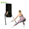 SPlan Premium Quality Home Gym Equipment1