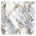 800x800 Matte Finish Golden Line Glazed Polished Porcelain Floor Tile1
