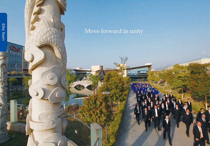 NANJING TIANAO MEDICAL INSTRUMENTS MANUFACTURE CO.,LTD.