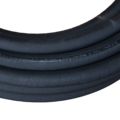 YUKEN 2021 High Pressure Oil Resistant Steel Rubber Hydraulic Hose EN856 4SH1