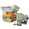 1000 1200 1600 2000 tons easy to control door panel embossing machine factory direct sales1