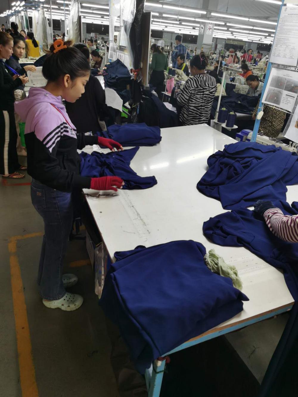 Cambodia Factory 8