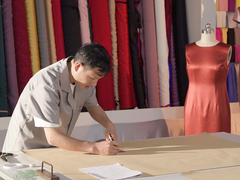 SUZHOU SANGSHANG IMPORT&EXPORT CO., LTD.
