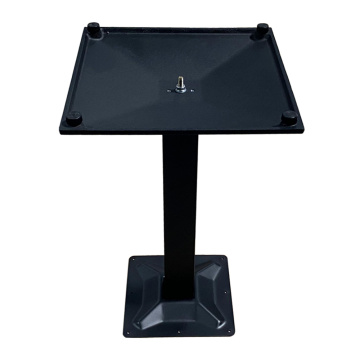 Top 10 China Cast Iron Table Base Manufacturers