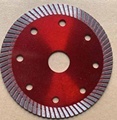 Diamond Saw Blade for Granite Cutting1