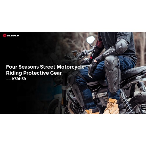 Four Seasons Street Motorcycle Riding Gear Gear - K39H39