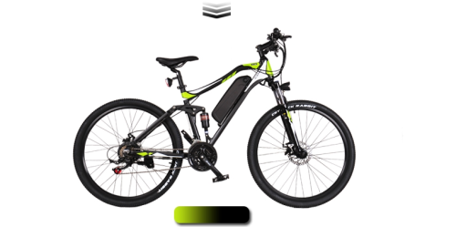 एक Ebike और एक इलेक्ट्रिक बाइक के बीच क्या अंतर है?
