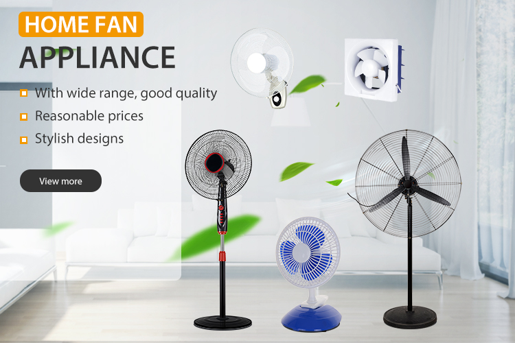 Foshan Windfeel Electrical Appliances CO., LTD